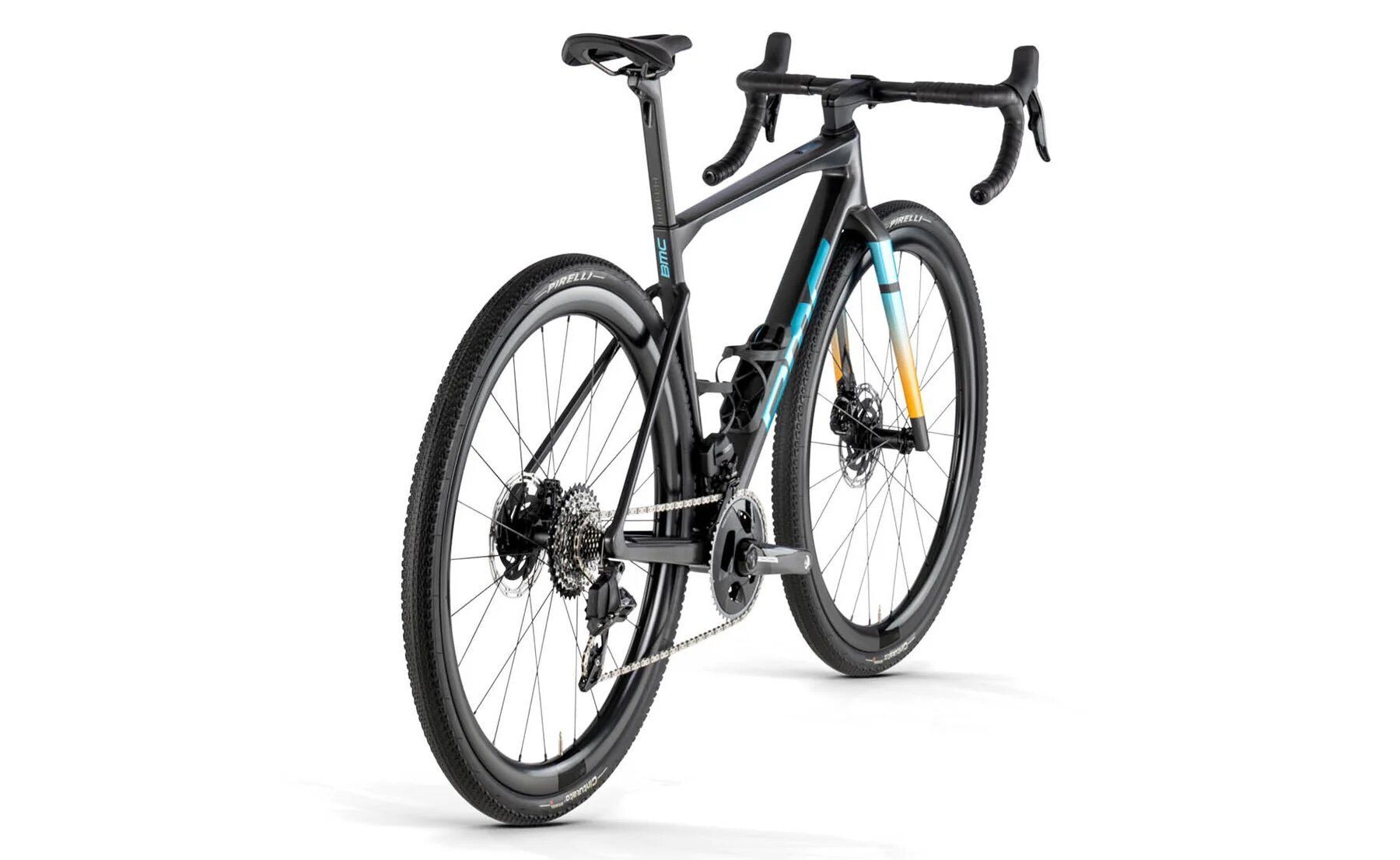 BMC Vélos: BMC Kaius 01 Two 51 – Neuf avec emballage d'origine à Mels par DRIFT_Bike_Shop 2