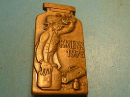 KRIENS 1975 BRONZE