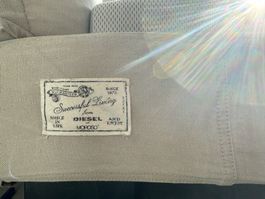 Diesel / Moroso Bett Nebula Five 180x200 Neupreis 8500CHF