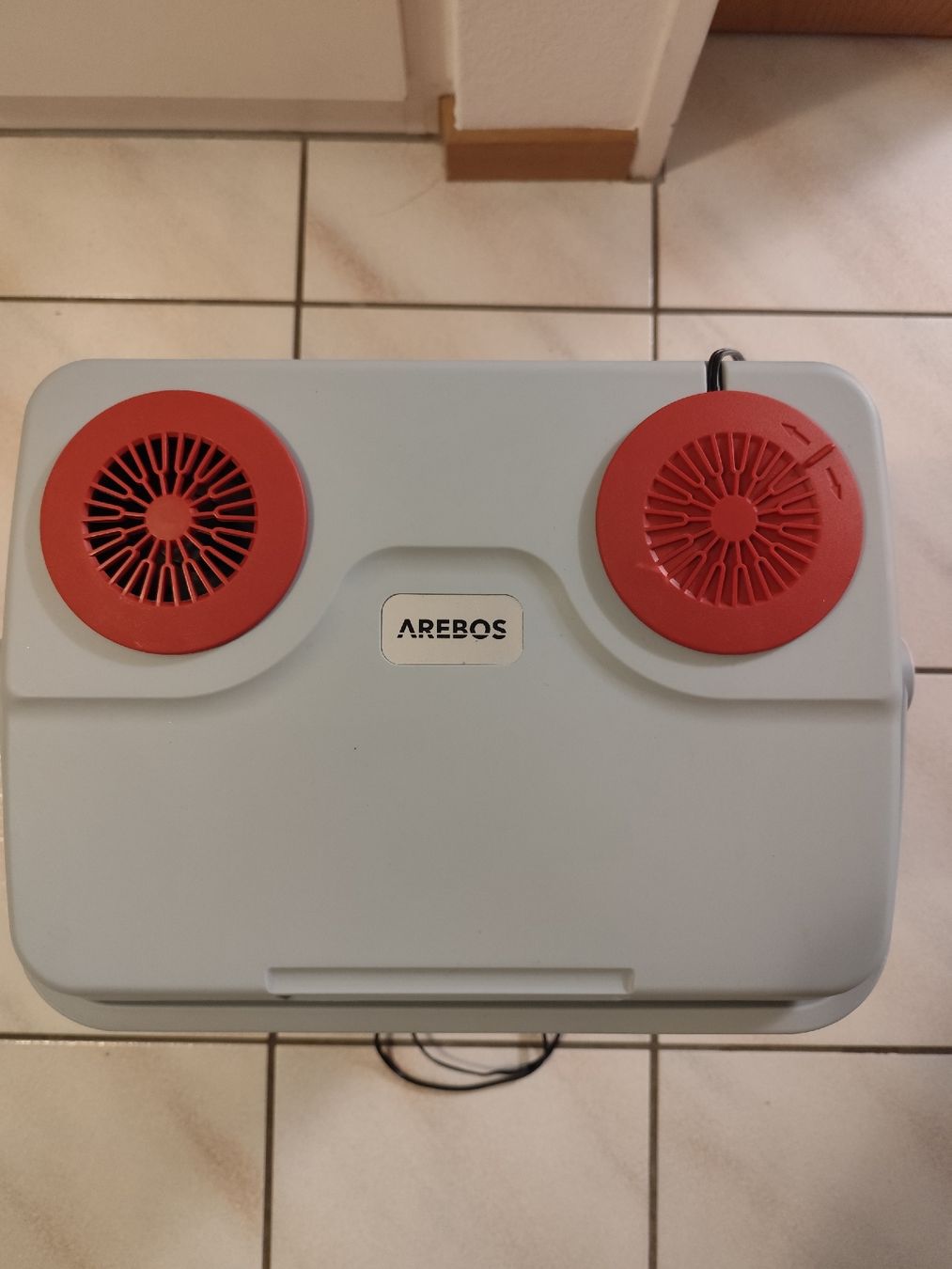 Kühlschränke & Kühlen: Arebos Kühltruhe 25L – Gebraucht aus Sissach von Akimbaro 1