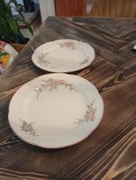 Villeroy & Boch Rosette Teller Set 2 Stk. Nostalgie Frühling