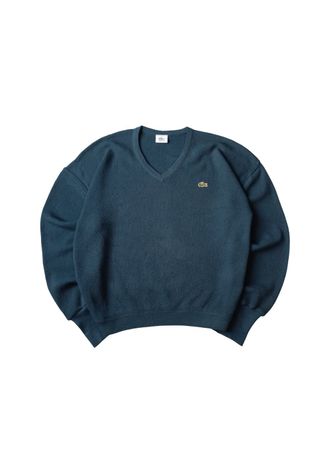 Vintage Lacoste Sweat (XL)