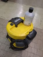 Kärcher Nass - Trockensauger (inkl. Teppiche) SE 4001 Plus