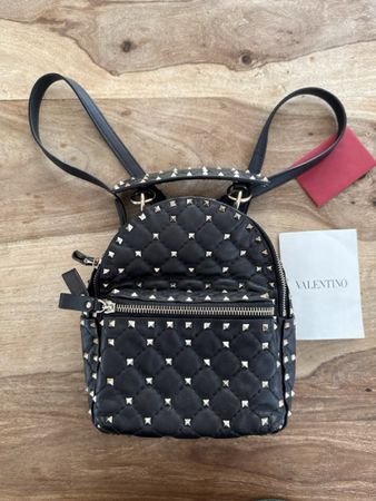 Valentino Garavani Backpack