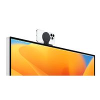Belkin iPhone Mount mit MagSafe für Displays