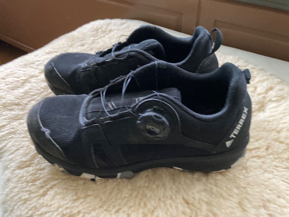 Adidas Terrex 38 5.5 Kaufen auf Ricardo