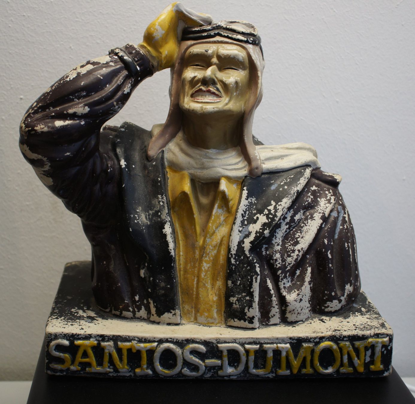 Sculture & Statue: Dumont Büste – Usato da Kriens venduto da 1mars10 1