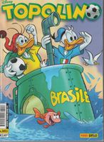 TOPOLINO # 3053 ( Mickey Mouse ) Disney Italy Panini comics