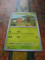 POKEMON  Combee   G  OBF EN  008/197   HP50   2023