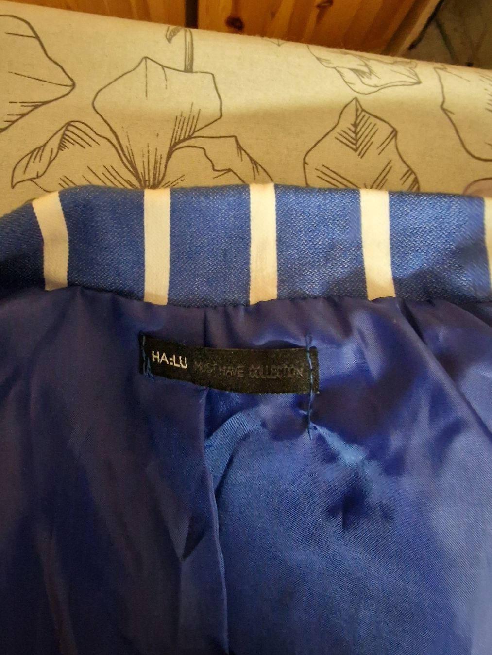Giacche: Blazer – Usato da Nunningen venduto da Staernli83 2