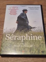 Séraphine - Martin Provost - Ulrich Tulur (DVD)