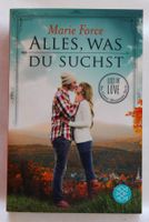 Lost in Love - Alles, was du suchst / Band 1