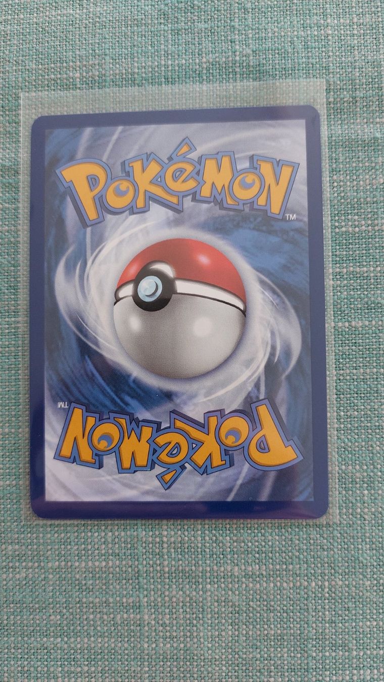 Pokémon Carte collezionabili: Squawkabilly ex shiny Fullart Paldean Fates – Nuovo (secondo la descrizione) da Bellinzona venduto da Pagur 1