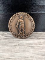 Bronzemedaille Vögelinsegg 14031953 [550 Jahre]