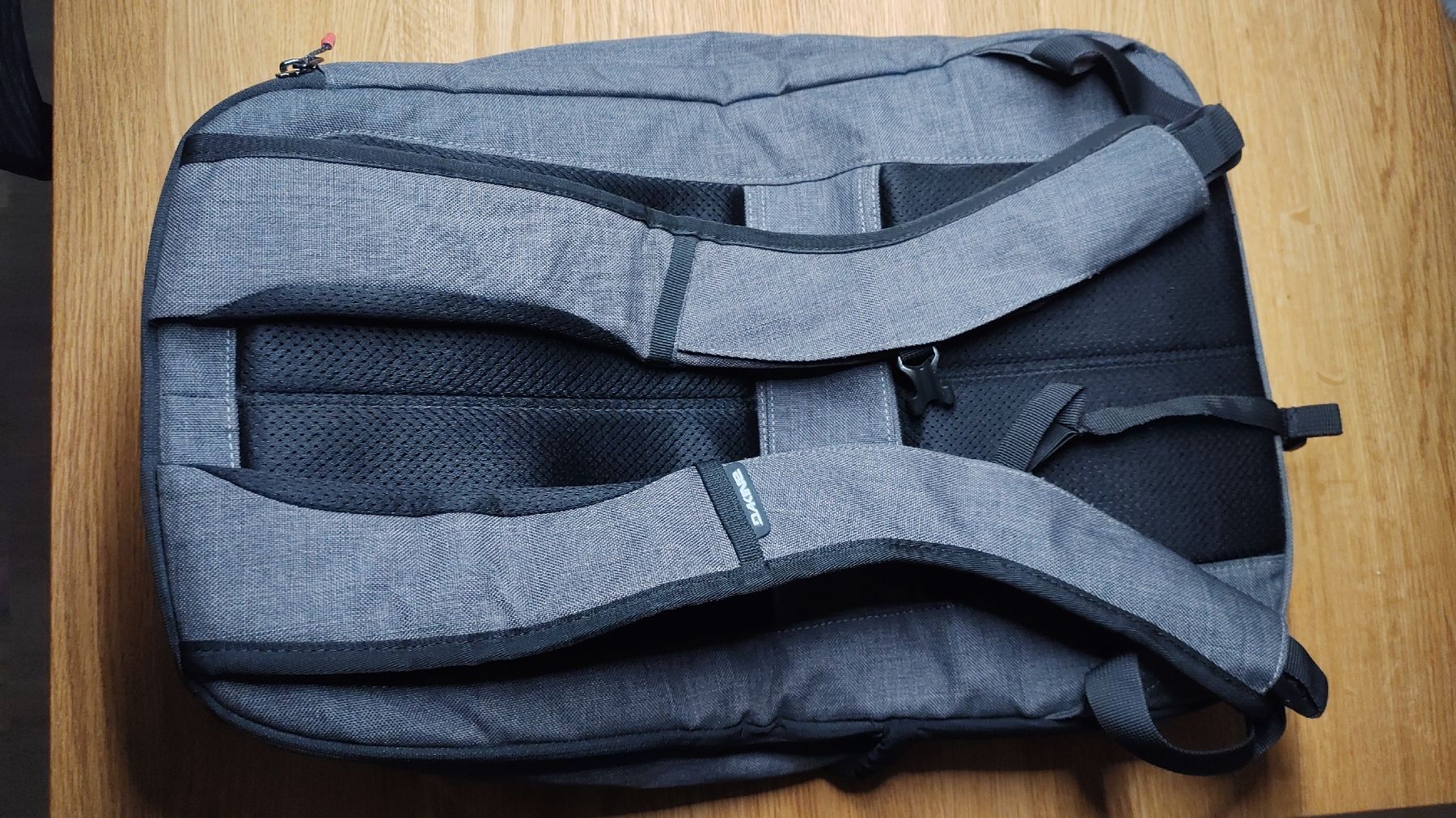 Dakine Rucksäcke: Dakine Network 30 L Rucksack – Gebraucht aus Dietikon von  2