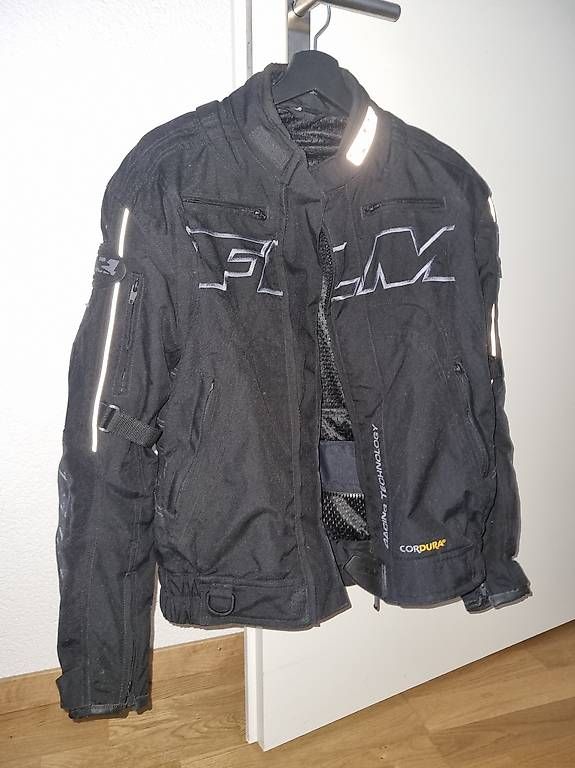 FLM Vestes: FLM Töff Jacke Grösse M – D'occasion à Bern par Tamao