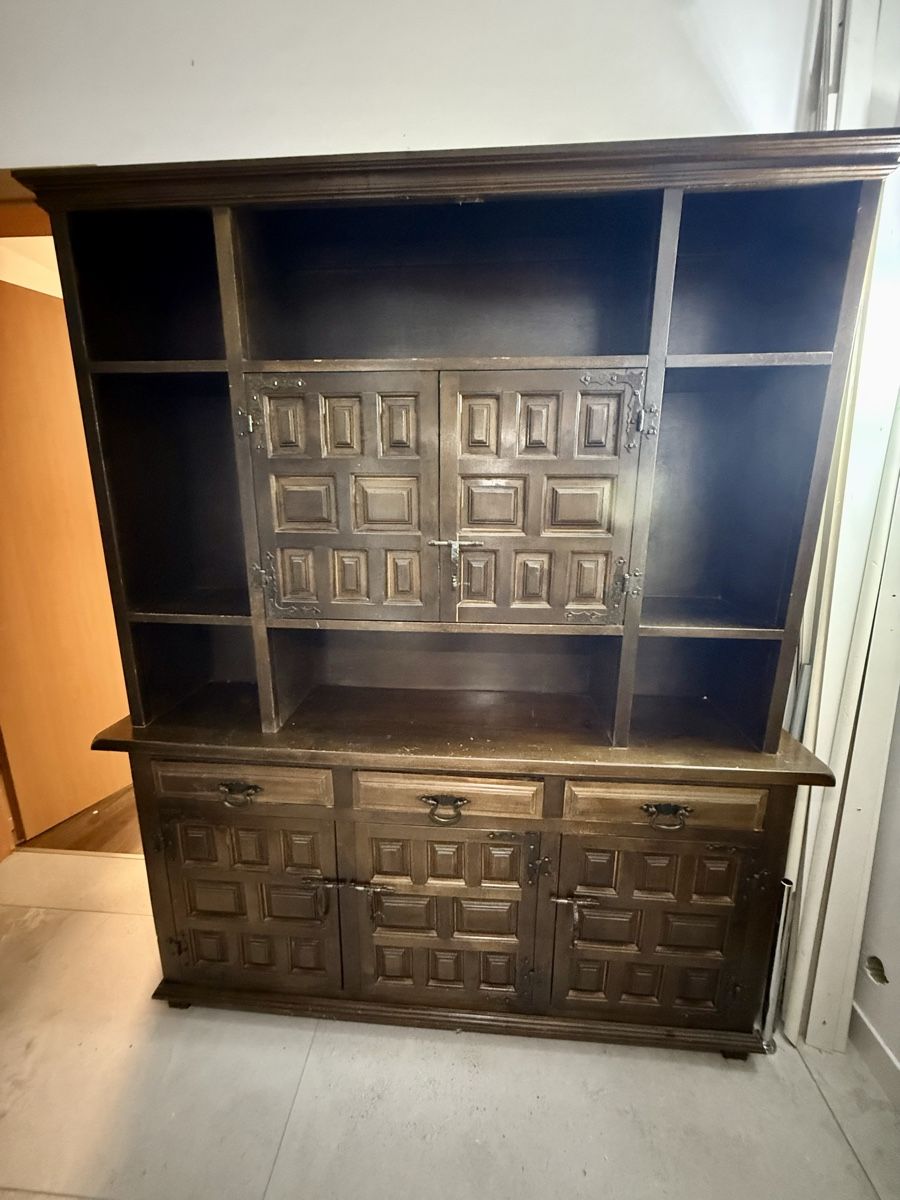 Kommoden: Commode – Gebraucht aus Vallorbe von nde_77k6