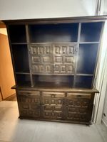 Commode