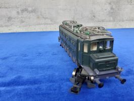 Fleischmann 1145 Lok Ae 3/6 H0 AC Nr. 10666