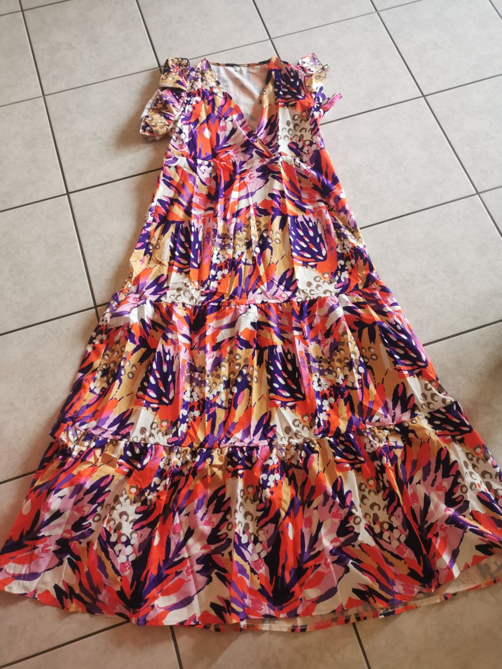 Vestiti: Maxikleid – Nuovo e nell'imballaggio originale da Cama venduto da anto_a 3