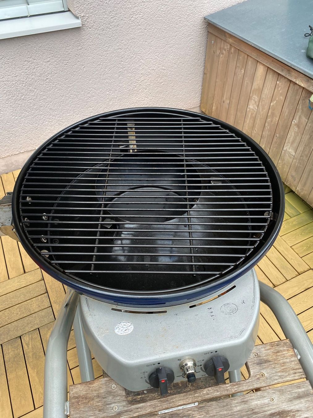Grills: Grill Outdoorchef Ascona 570 – Gebraucht aus Zürich von Johe04 3