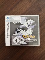 Pokémon Schwarze Edition Nintendo DS Spiel