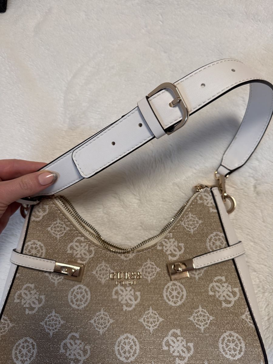 Borse da donna: Guess Handtasche – Usato da Staldenried venduto da Schnurli1708 3