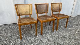 Seltene Horgen-Glarus Stühle - Haefeli & Kadler-Vögeli