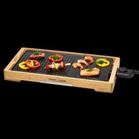 Teppanyaki-Grill