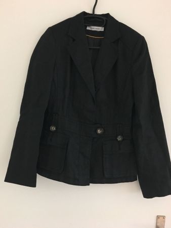 2 Jacke Gr 34/36