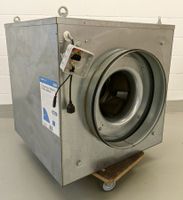 CarbonActive EC Power Box 7000 Lüfter/Ventilator