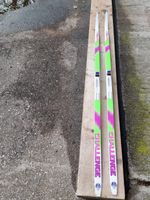 Langlauf Ski, gutem Zustand 205