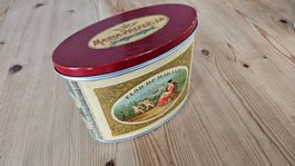 Alte Zigarrenkiste aus Kuba, Rarität, Vintage-Stil!