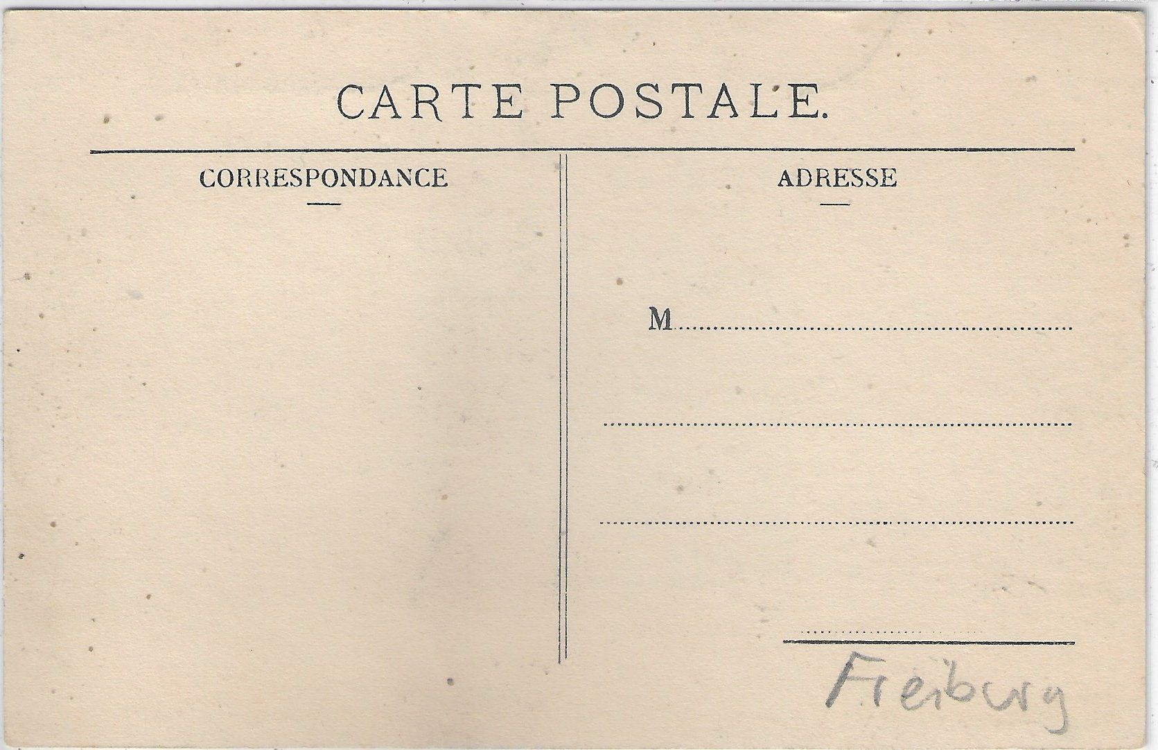 Cartoline postali: Entree du Chateau de Gruyeres – Usato da Ettingen venduto da Kartenplanet 1