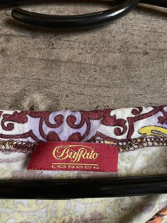 Buffalo Vestiti: Strandkleid von Buffalo, Grösse 36 – Usato da Rüschegg Heubach venduto da sharky81 2