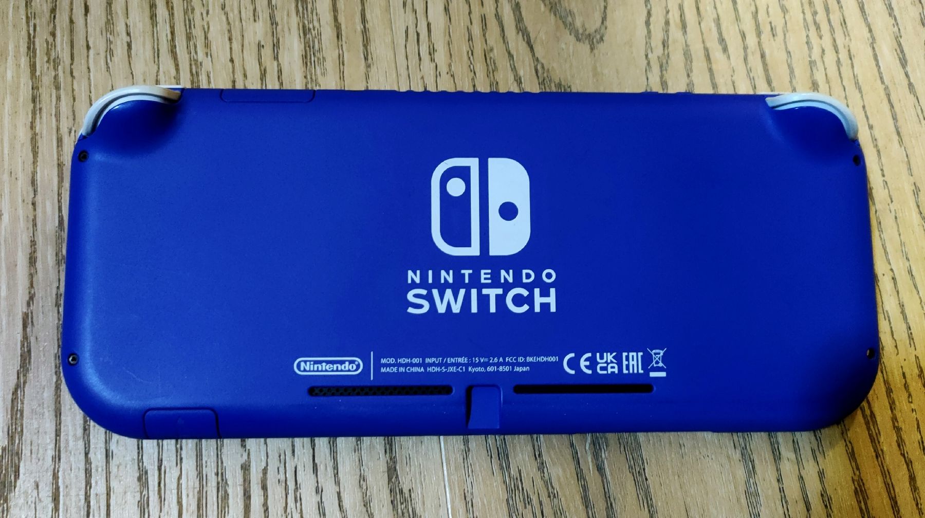 Nintendo Consoles: nintendo switch – Neuf (Voir description) à Thusis par Muesli81 2