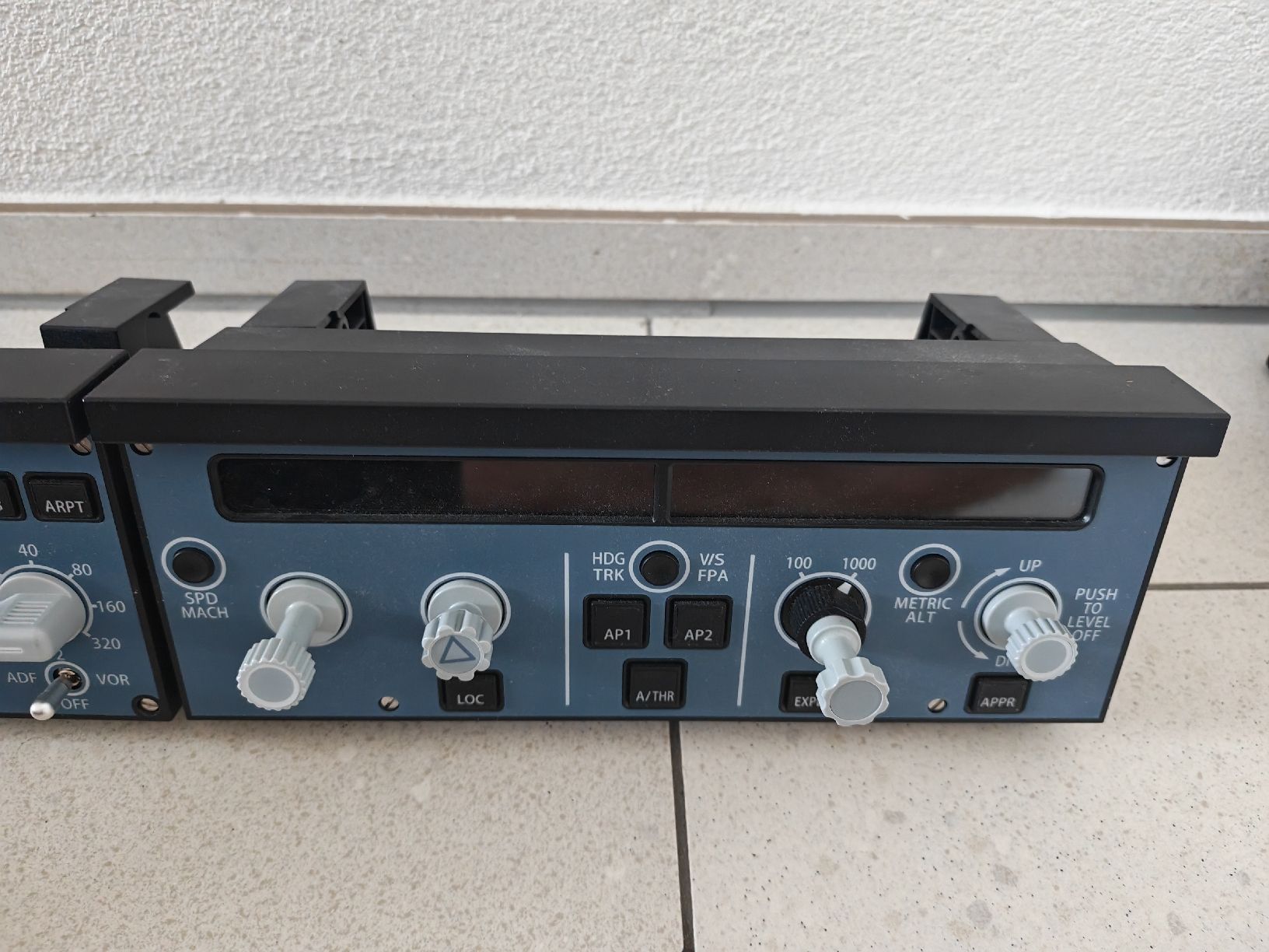 Thrustmaster Controller: Airbus A320 Homecockpit – Gebraucht aus Frauenfeld von roebsw007 4