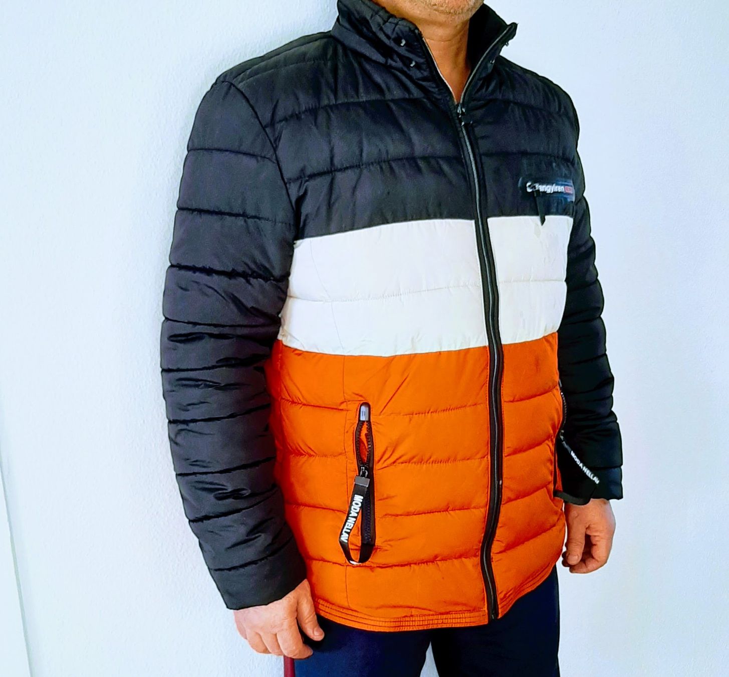 Jacken: Jacke M/L – Gebraucht aus Bern von titaniumsnow 1