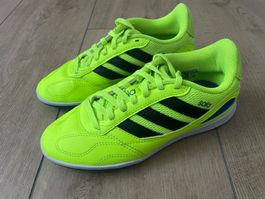 Hallenfussballschuh Adidas Sala Gr. 35