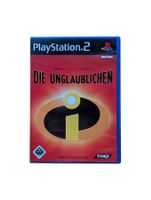 Die Unglaublichen PlayStation 2 (PS2)