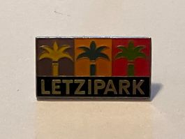 1 Pin Letzipark