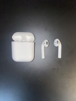 Apple AirPods mit Ladecase und originalbox