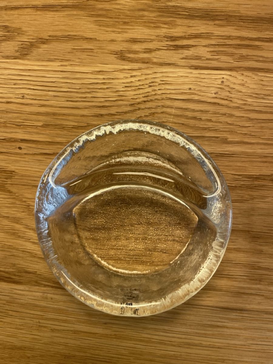 Glasi Hergiswil Plateaux: Apéroschälchen / Olivenschale / Glasi Hergiswil – Neuf (Voir description) à Winterthur par lue_sqt9 1