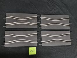 Hilbrand-Handel: Carrera Go!!! 4 × Engstelle