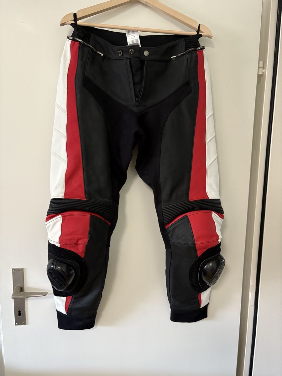 Held Completi: Motorradkombi Leder – Nuovo (secondo la descrizione) da Olten venduto da crischan 3