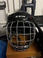 CCM Hockey Helm grösse L