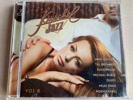 Kuscheljazz 2CD Vol.8