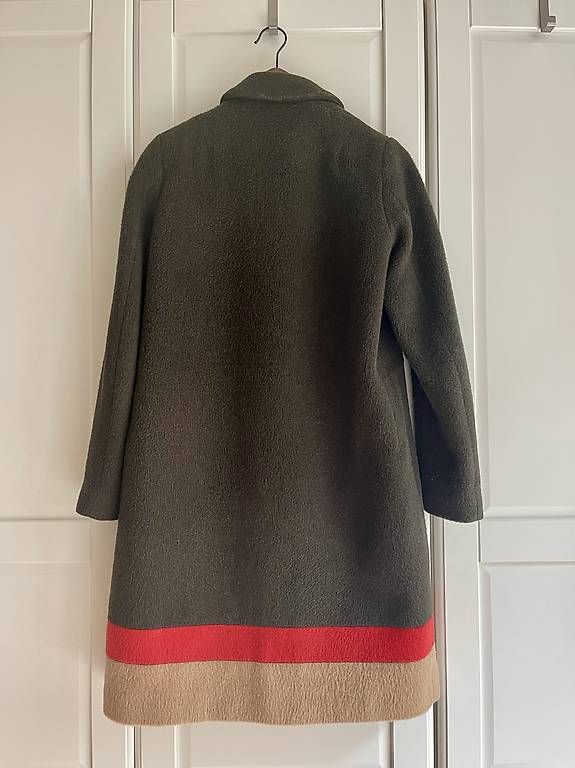 Maison Scotch Cappotti: Mantel Scotch & Soda, Gr. S – Usato da Zürich venduto da Medulla 1