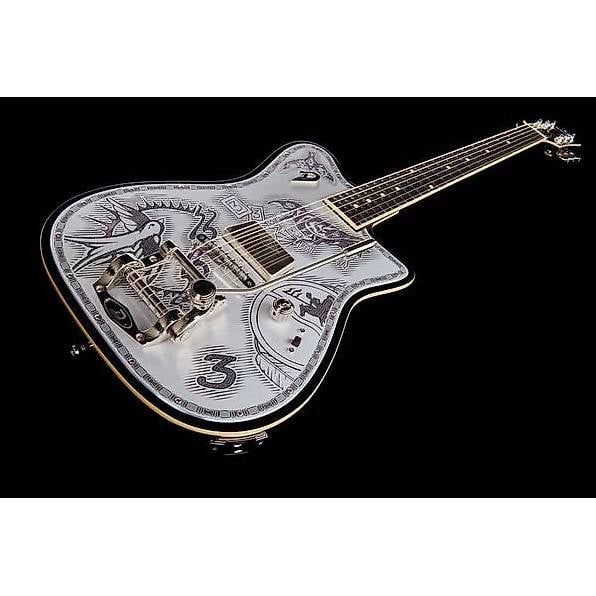 Düsenberg Strumenti musicali: Limitierte Duesenberg Signature E Gitarre Neuwertig – Usato da Rüti ZH venduto da gianluca1122