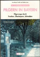 Pilgerwege in Bayern
